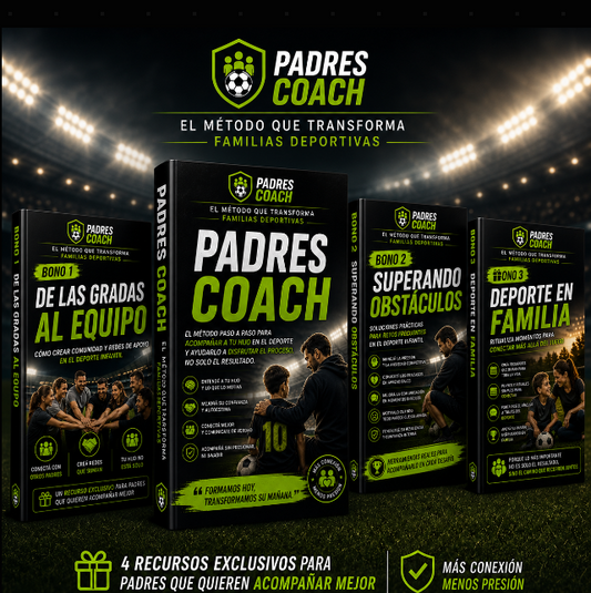Método Padres Coach