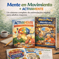 Mente en Movimiento + Activamente